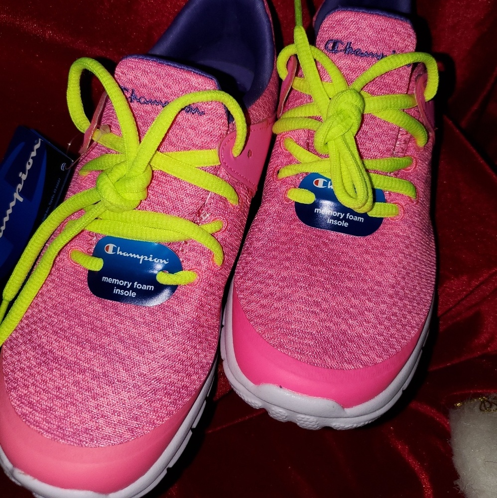 ❤Champion Sneakers Kids❤